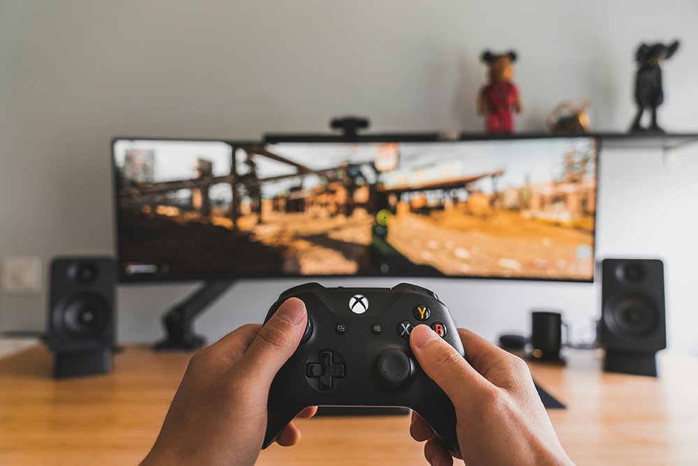 Beyond the Console: How Cloud Gaming is Redefining Entertainment