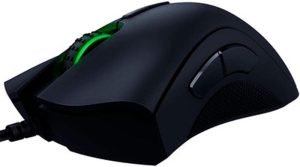 Razer DeathAdder Elite Gaming Mouse