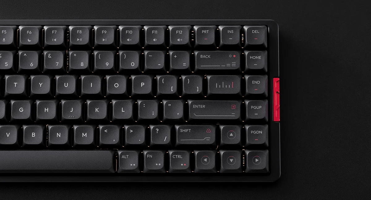 IQUNIX MQ80