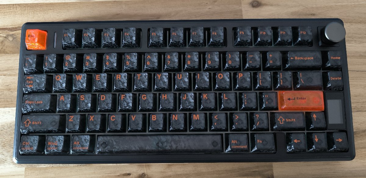 EPOMAKER TH80 V2 PRO Review