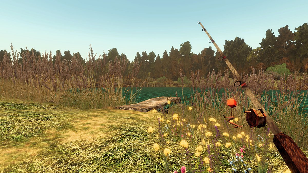 starting tips for dread fields