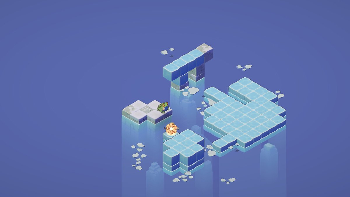 FROGBLOCK beginner tips