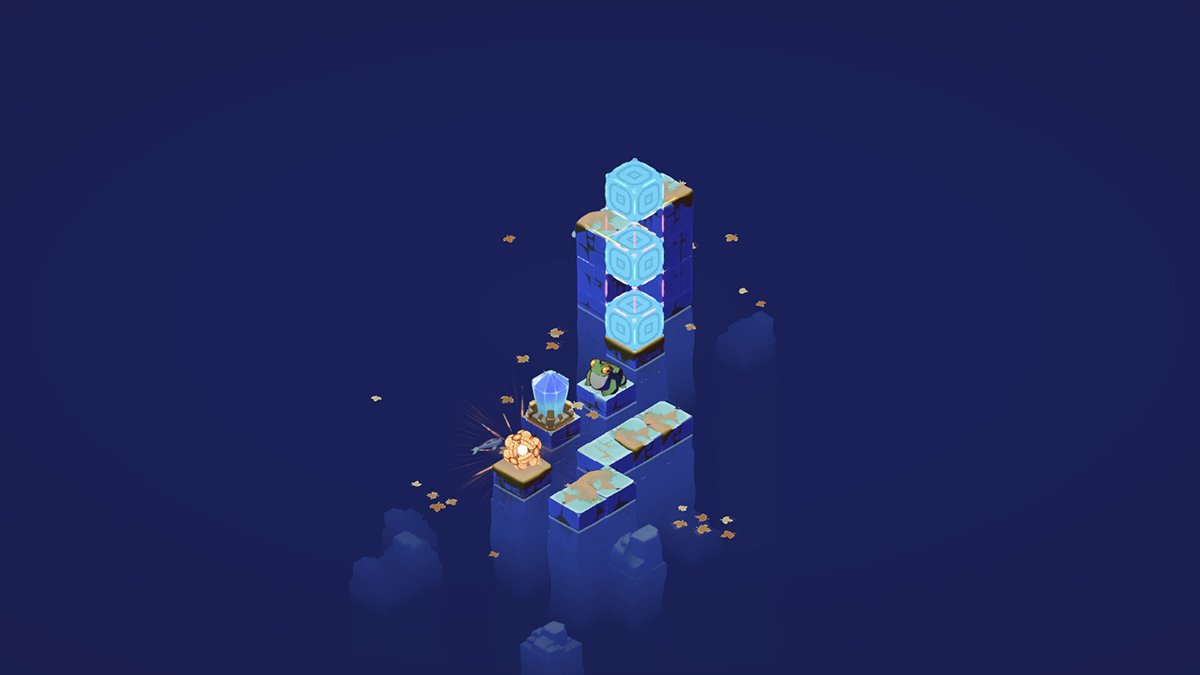 FROGBLOCK beginner tips