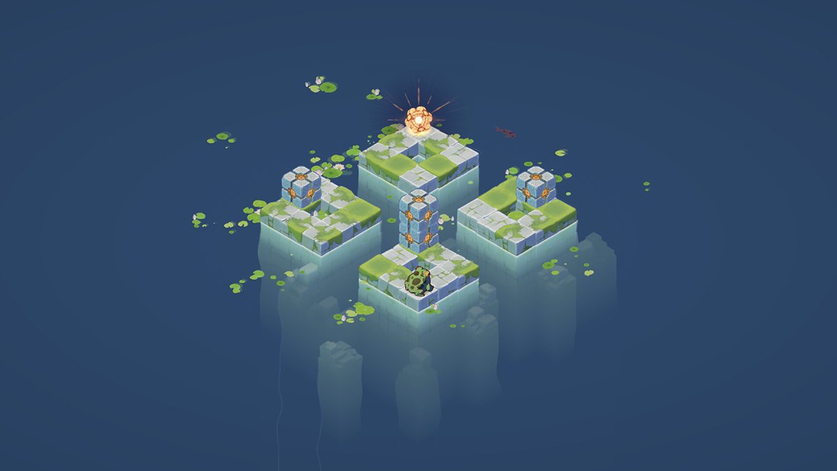 tips for FROGBLOCK