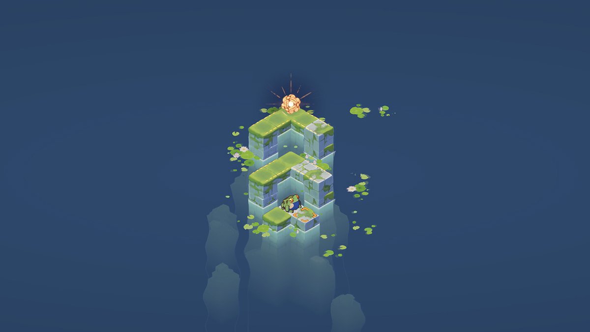 beginner tips for FROGBLOCK