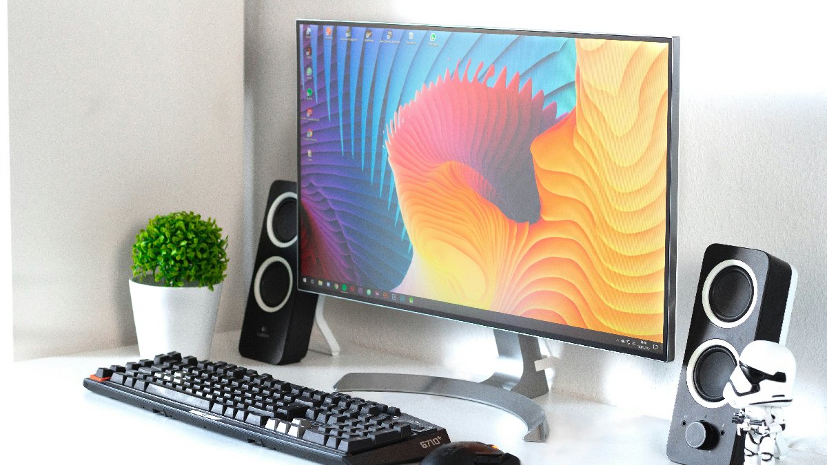 using G-Sync with an NVIDIA GPU