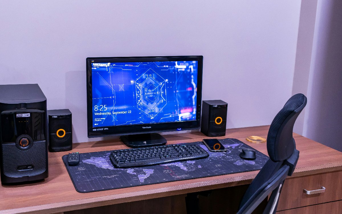 Using Freesync with an AMD GPU