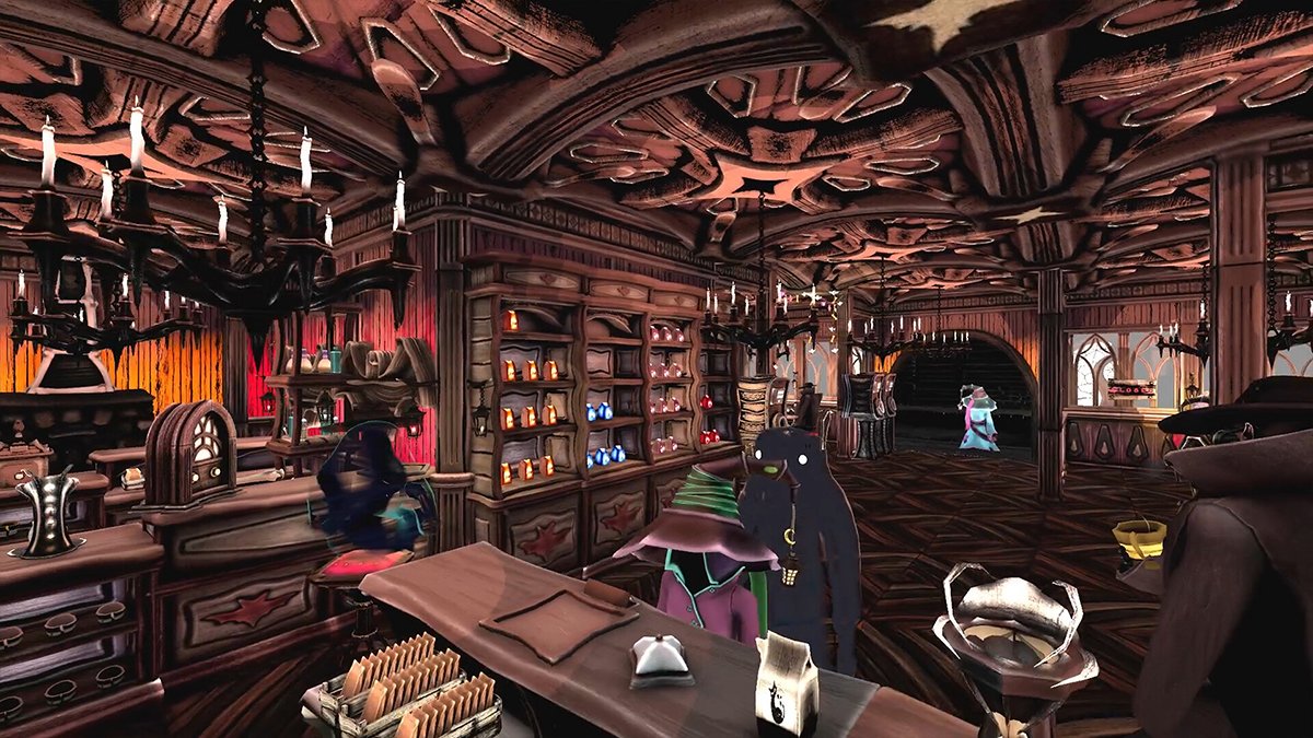 tips for My Little Cafe Nightmare