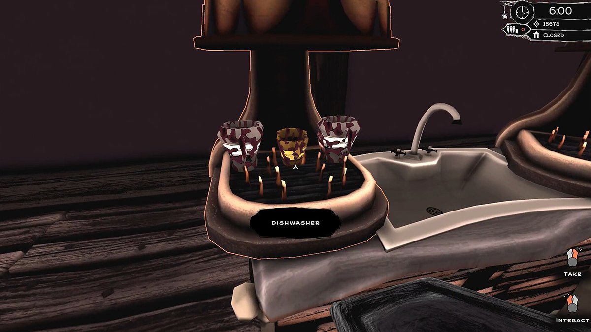 tips for My Little Cafe Nightmare