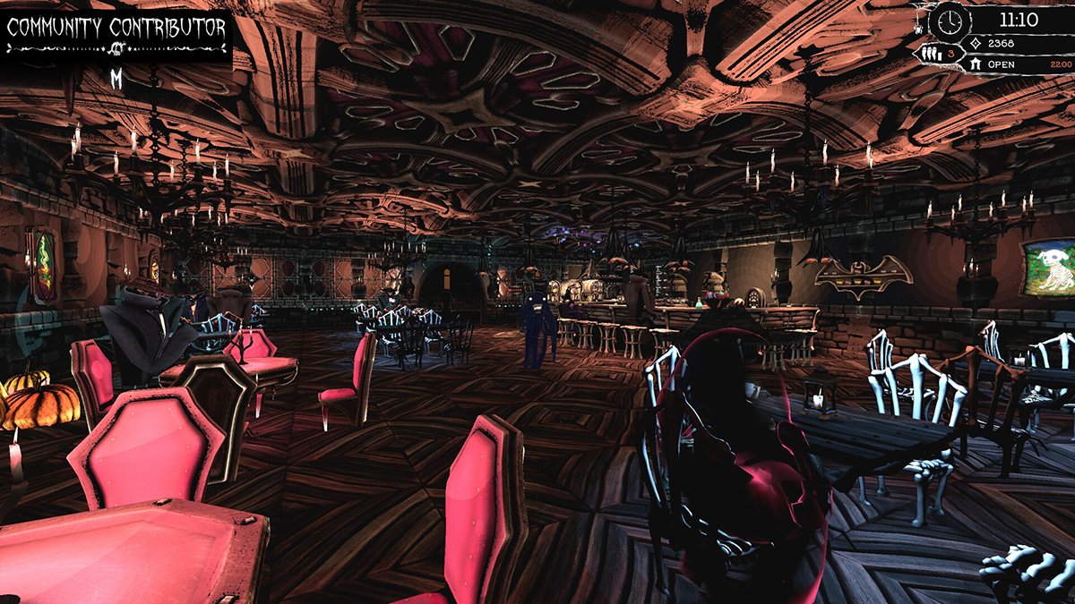 beginner tips for My Little Cafe Nightmare