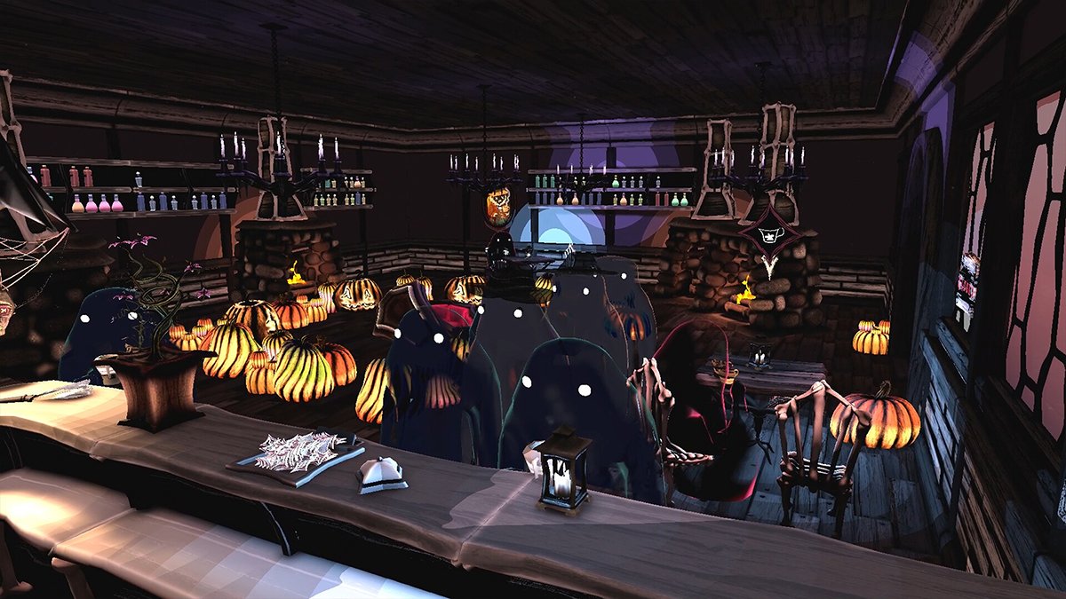 beginner guide for My Little Cafe Nightmare