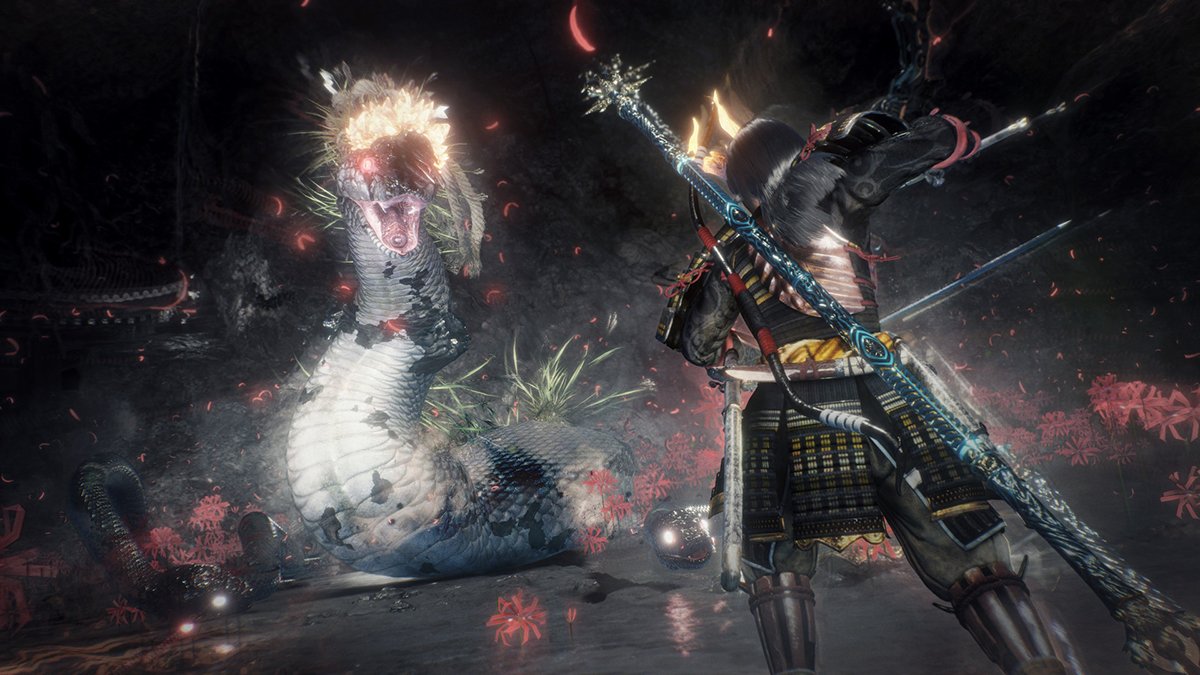 Nioh 2 Review