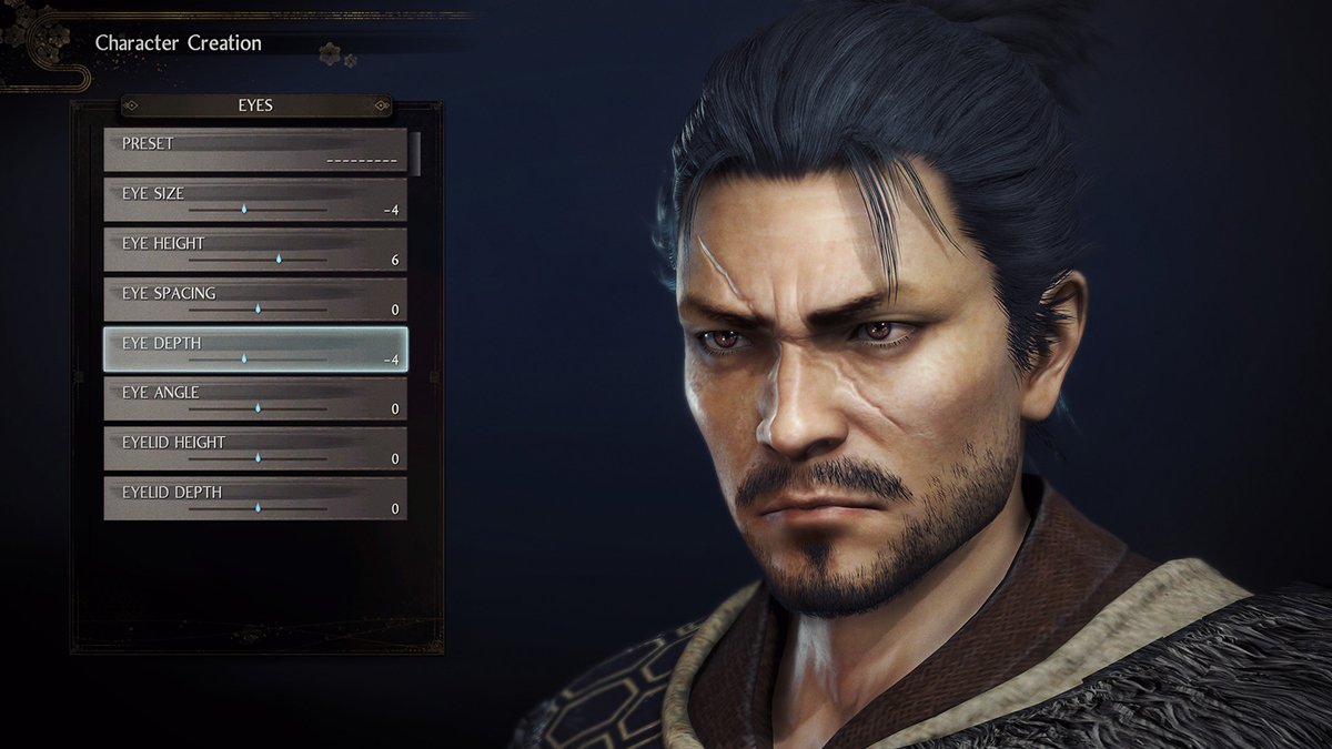 Nioh 2 Review on PC