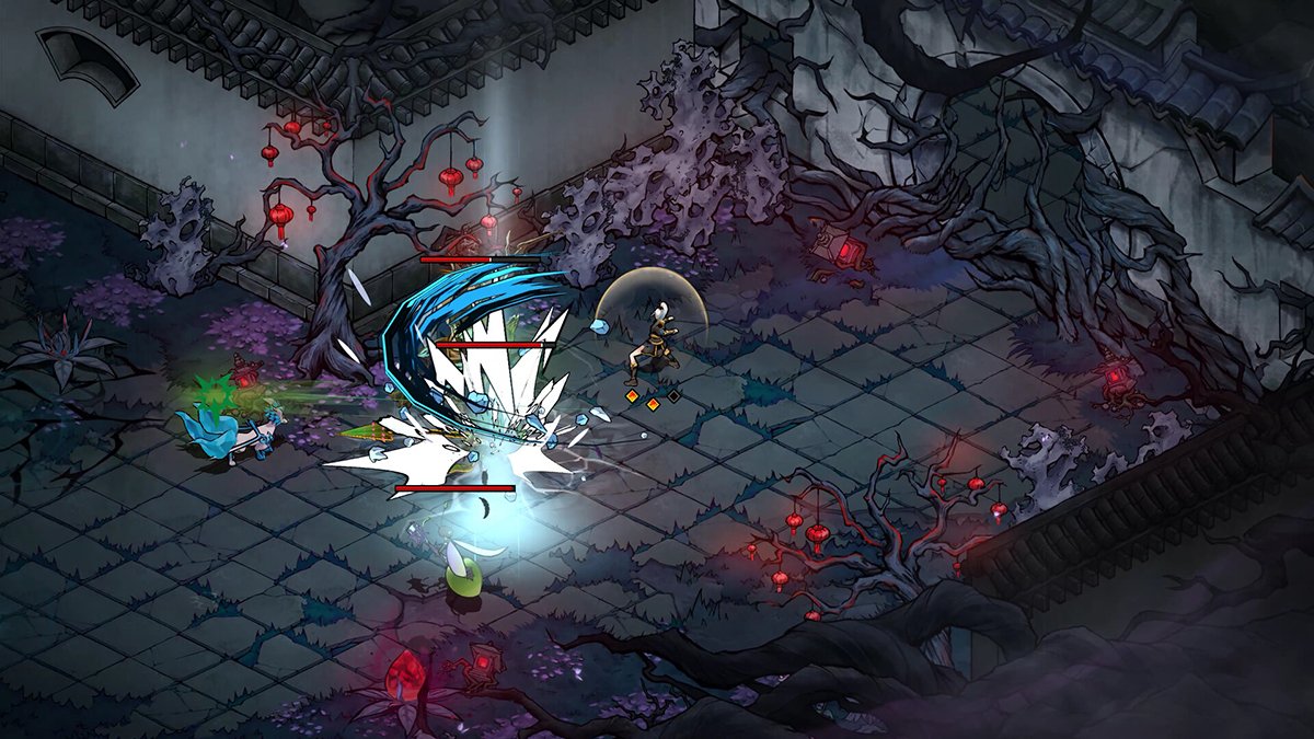 Realm of Ink beginner guide