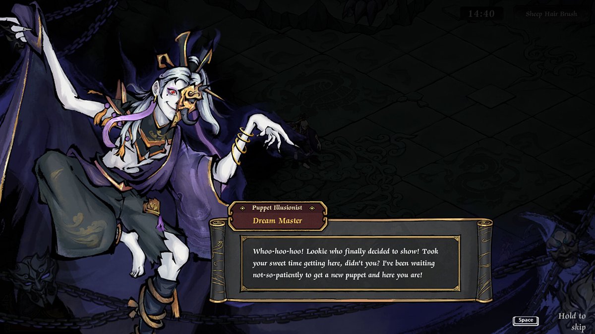 Realm of Ink beginner guide