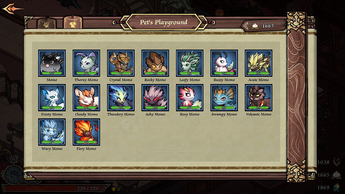 tips for Realm of Ink