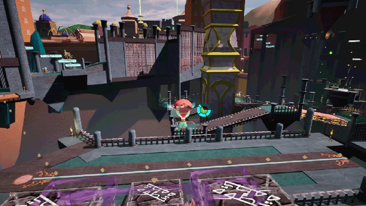 beginner tips for Sandloop