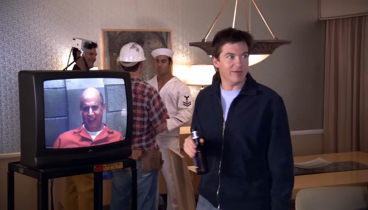 review of Arrested Development