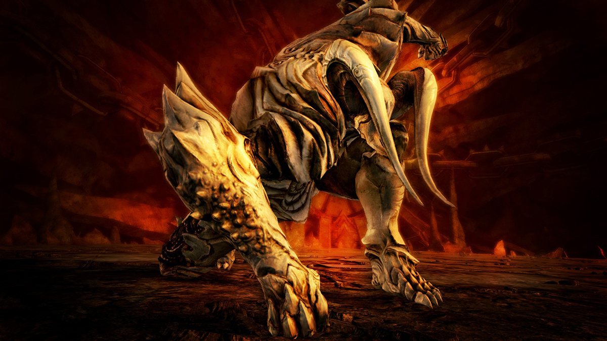 Castlevania Lords of Shadow review