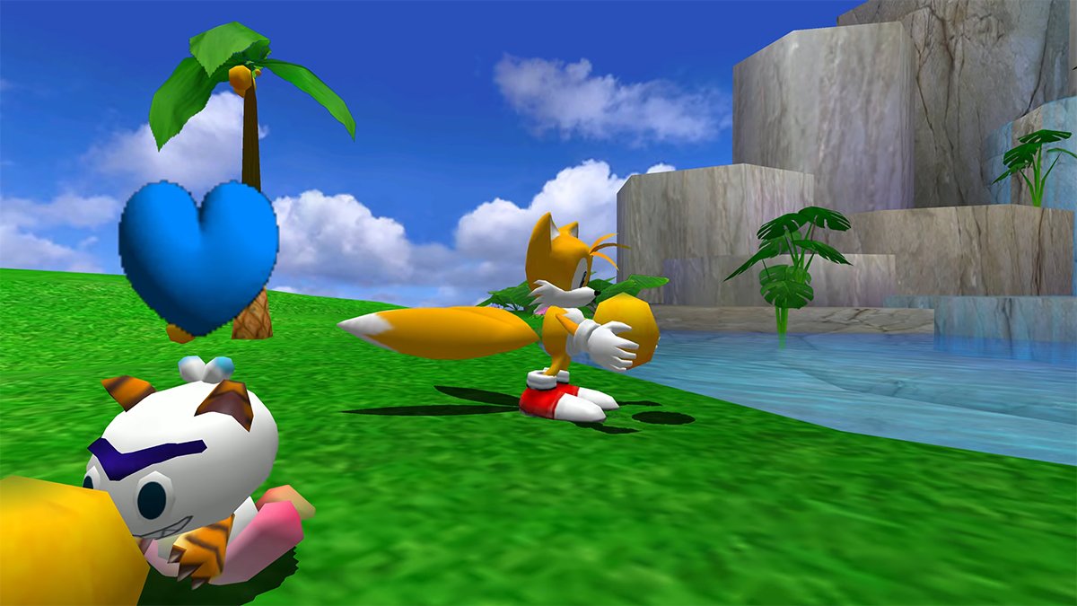 how to evolve your chao