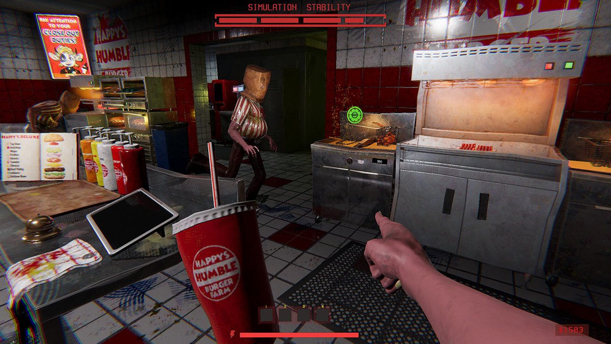 Happy's Humble Burger Cult beginner tips