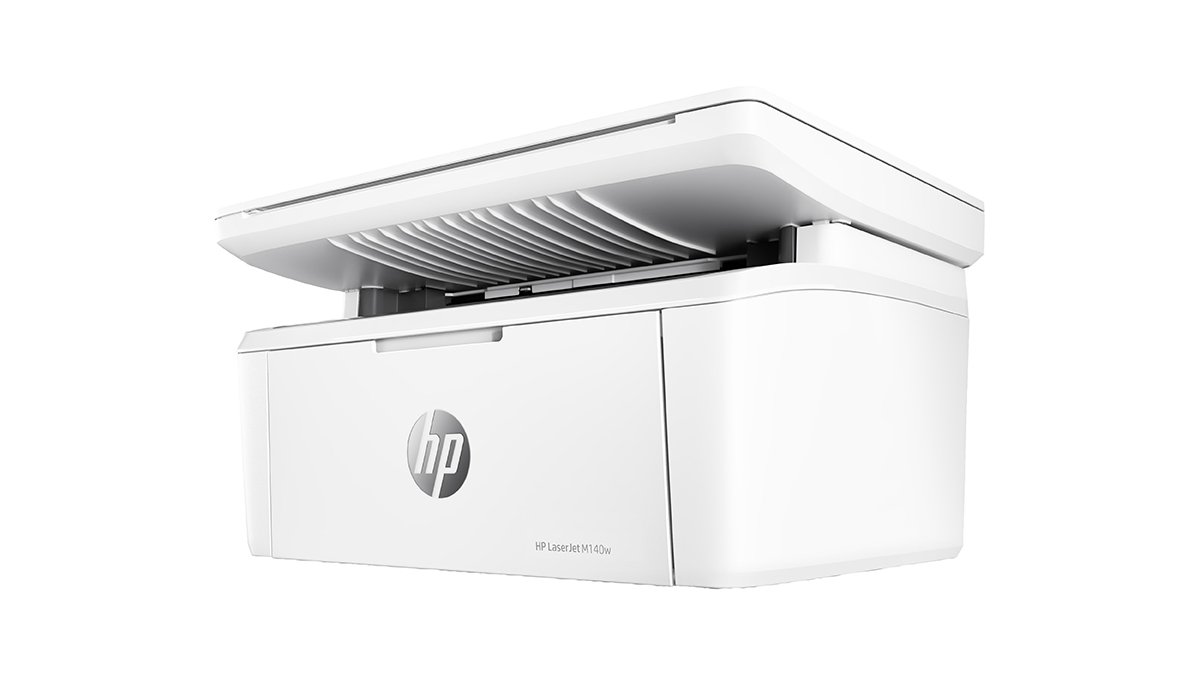 HP LaserJet MFP M140w review