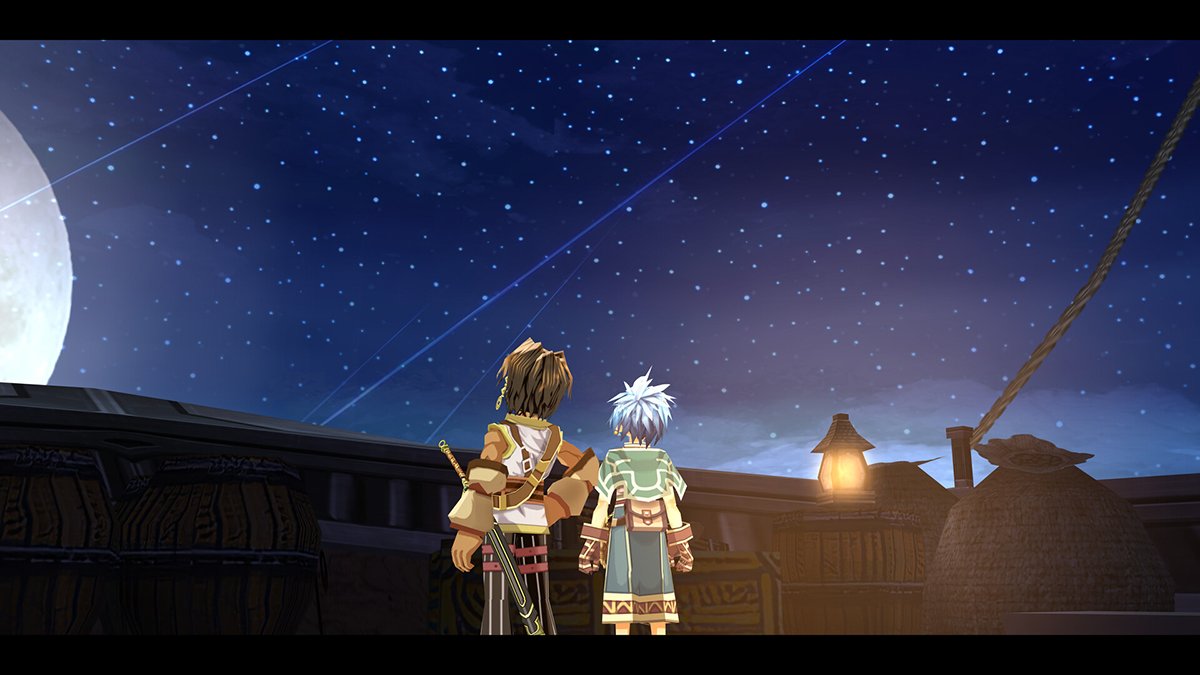 Legend of Nayuta Boundless Trails tips