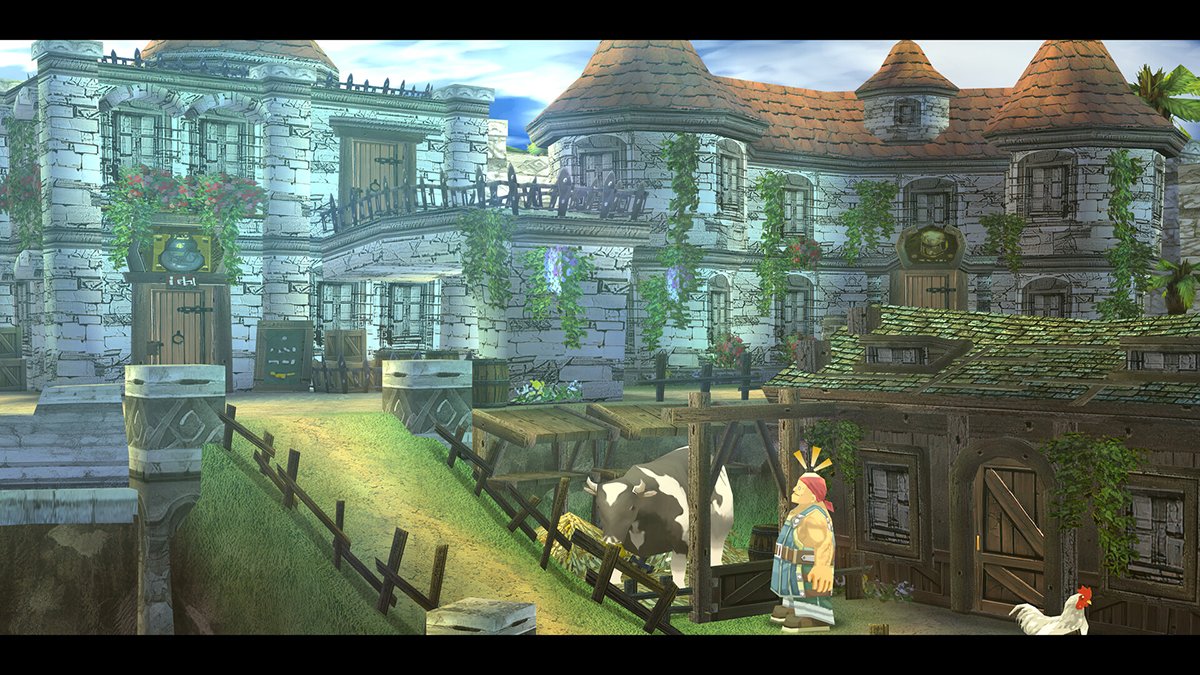 Legend of Nayuta Boundless Trails beginner tips