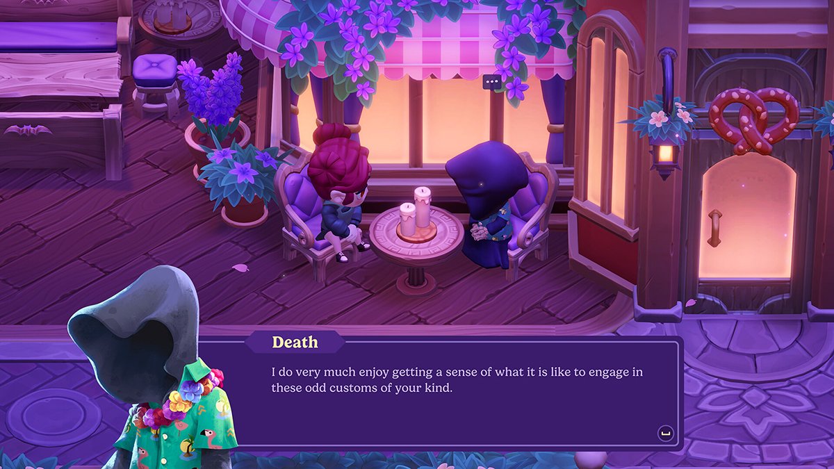 tips for Moonlight Peaks