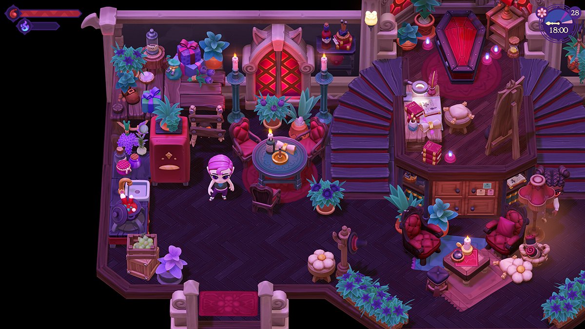 tips for Moonlight Peaks