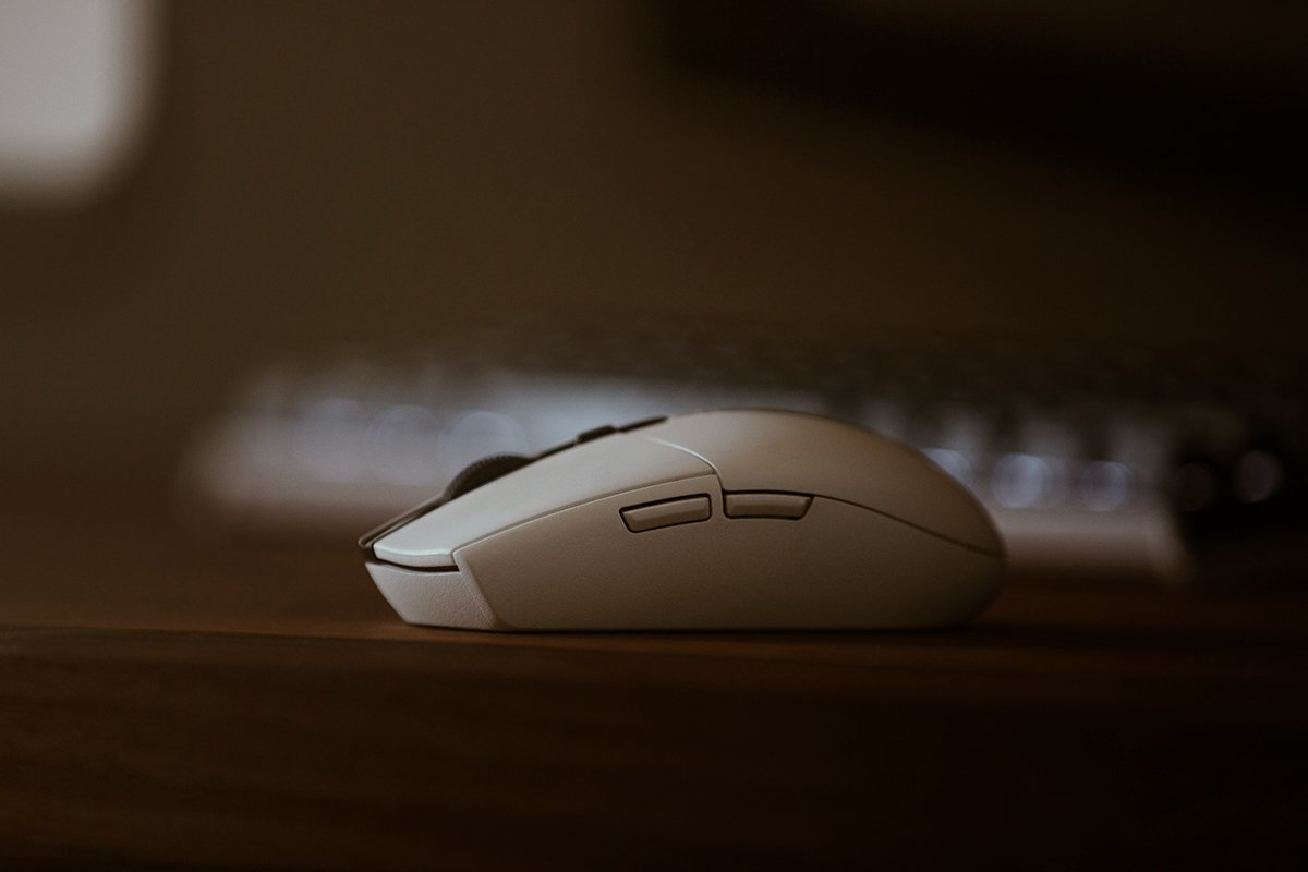 how to turn off mouse acceleration