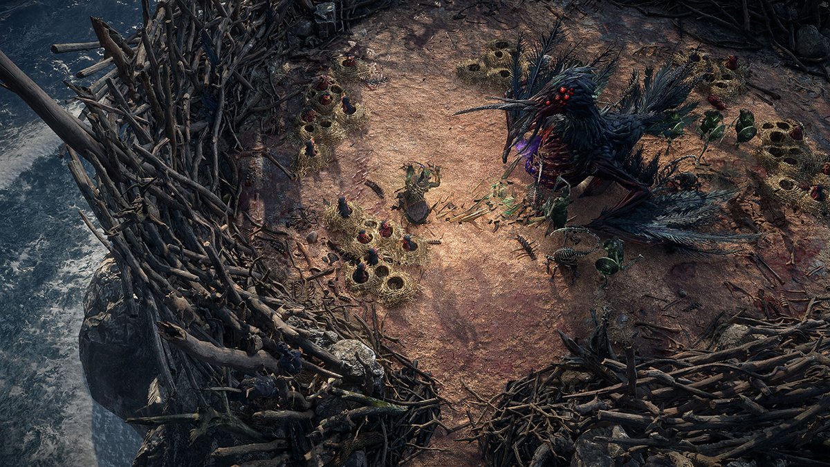 Path of Exile 2 review