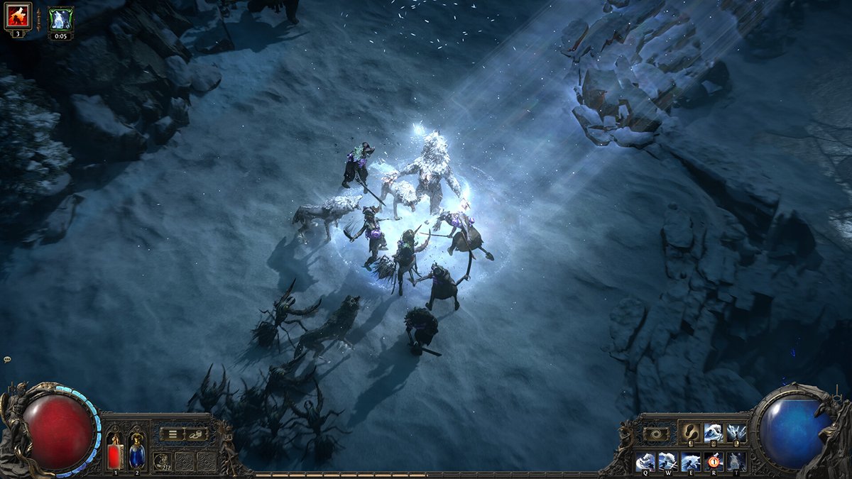 Path of Exile 2 PC review
