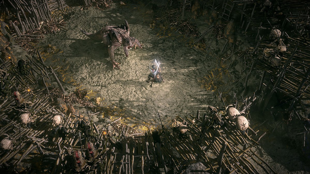 Path of Exile 2 PC review