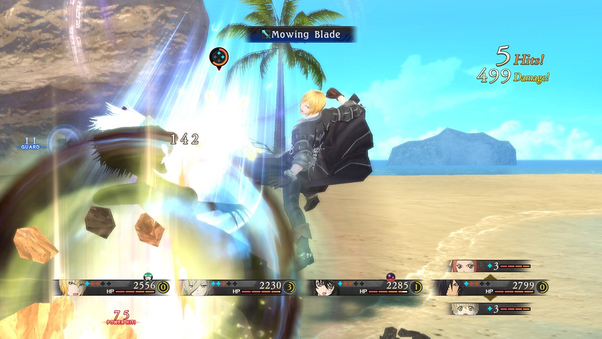 Tales of Berseria PS4 review