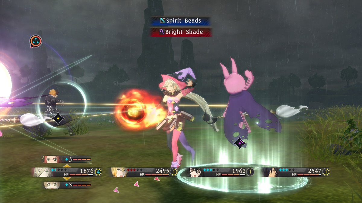 Tales of Berseria PS4 review