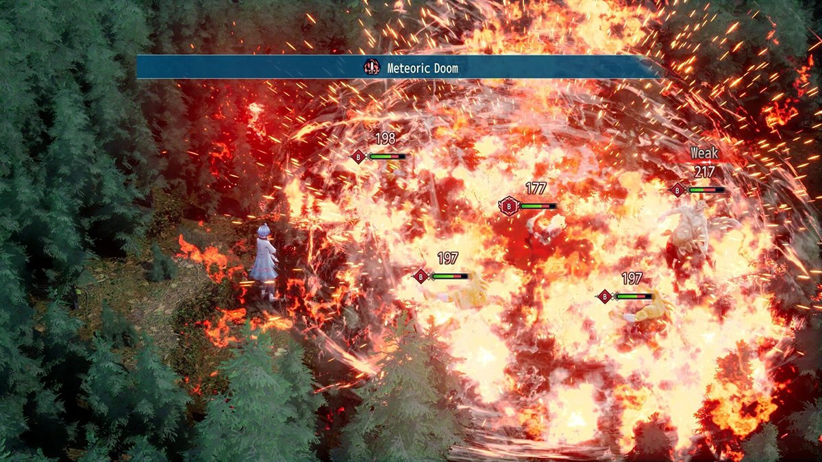 Brigandine Abyss Beginner Tips