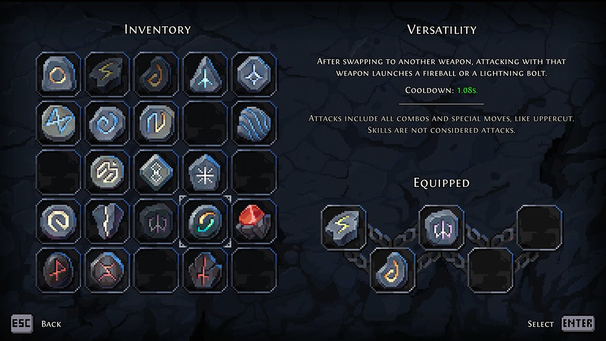 Divinum beginner guide