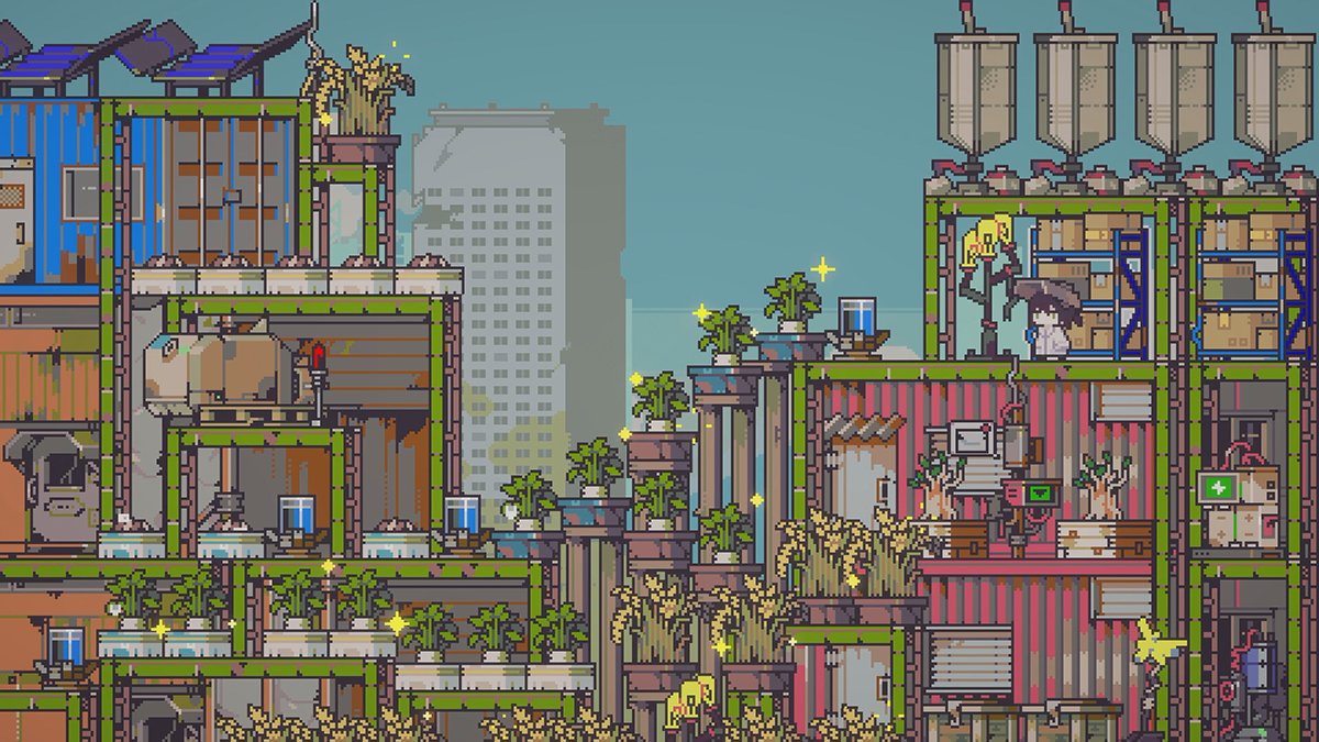 beginner tips for Doloc Town