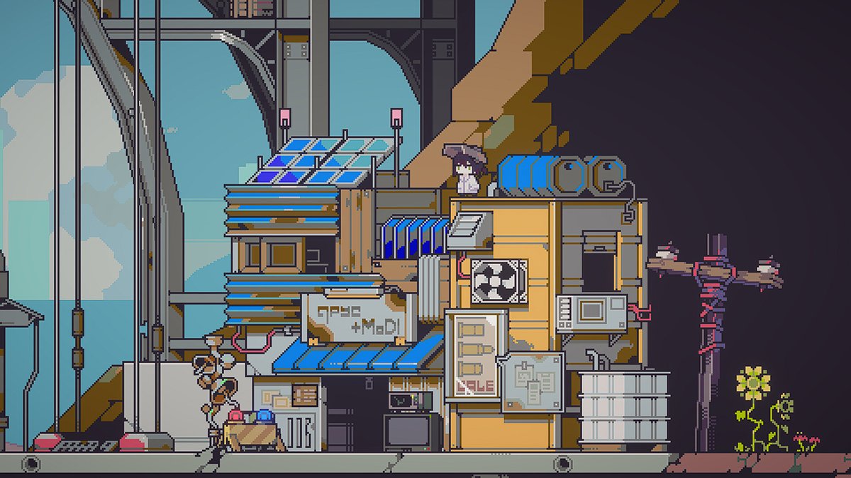 beginner's guide for Doloc Town