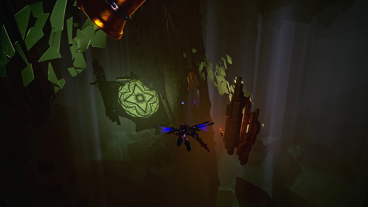 Duskfade tips