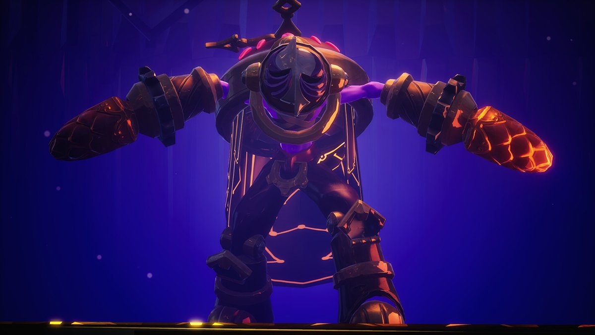 beginner tips for Duskfade