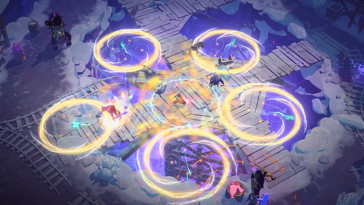 Echoes of Mystralia beginner tips