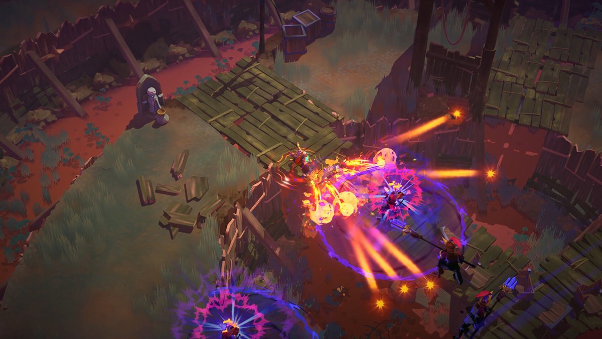 Echoes of Mystralia beginner guide