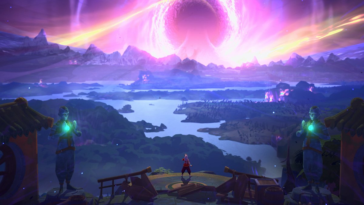 Echoes of Mystralia beginner guide
