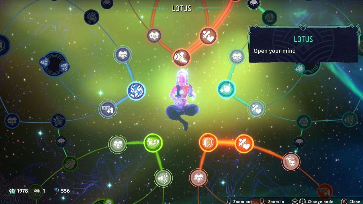 beginner guide for Echoes of Mystralia