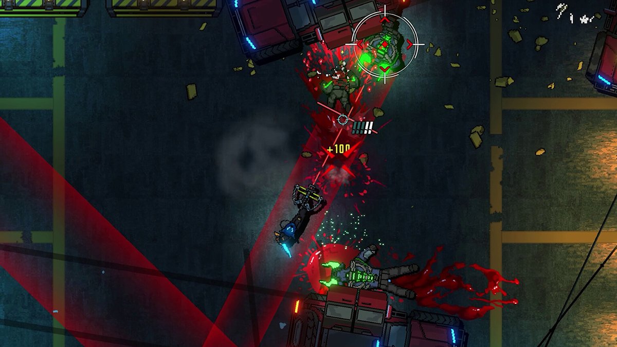 Kusan: City of Wolves beginner tips