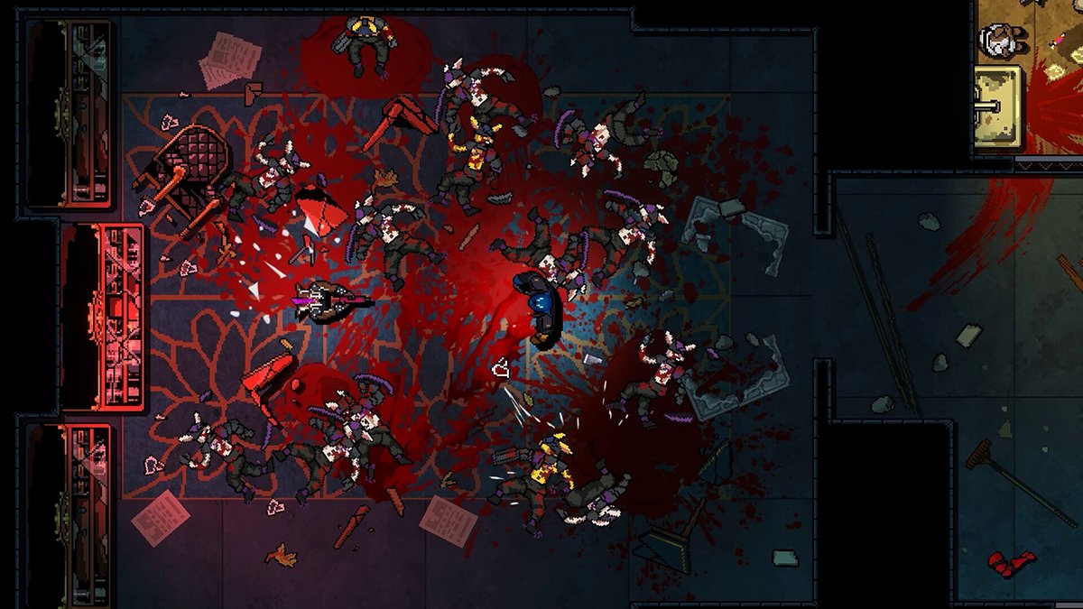 Kusan: City of Wolves beginner guide