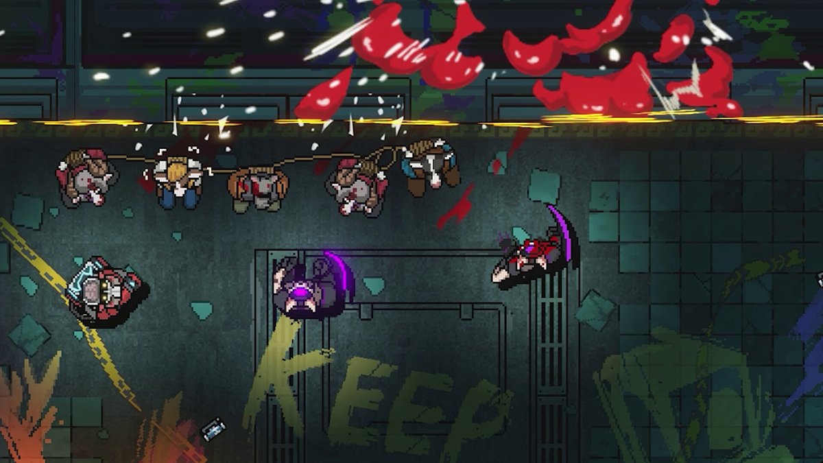 beginner's tips for Kusan: City of Wolves