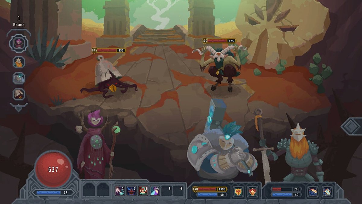 Lootbound beginner's guide